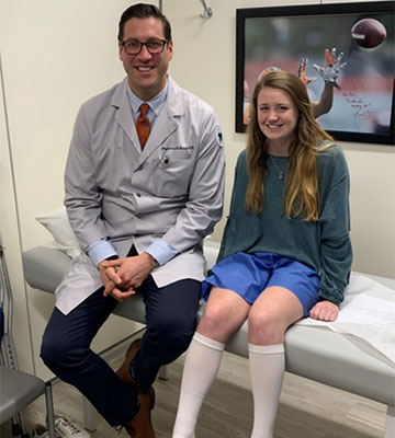 Alayna Hogston: A Teen’s 3-Year Journey from Pain to Recovery