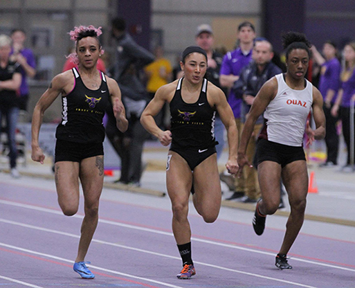 Now happily back to running!