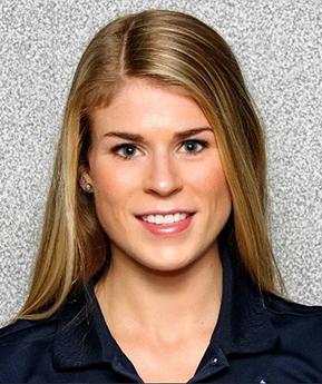 Bridget Quirk, MS, ATC