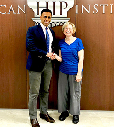 Very Professional Staff, Friendly People