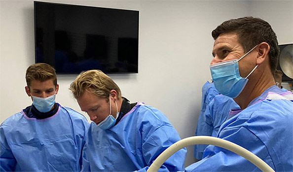 The Chicago Hip Meeting for Leaders in Hip Preservation