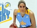 Elena Delle Donne American Hip Institute