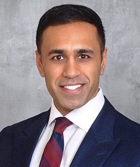 Ajay C. Lall, M.D., M.S. Orthopaedic Surgery Chicago, IL Orthopedic Sports Medicine Physician