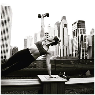 Erin Tucker: Breakthrough Story of 21-Year-Old’s Hip Replacement