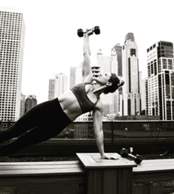 Erin Tucker: Breakthrough Story of 21-Year-Old’s Hip Replacement