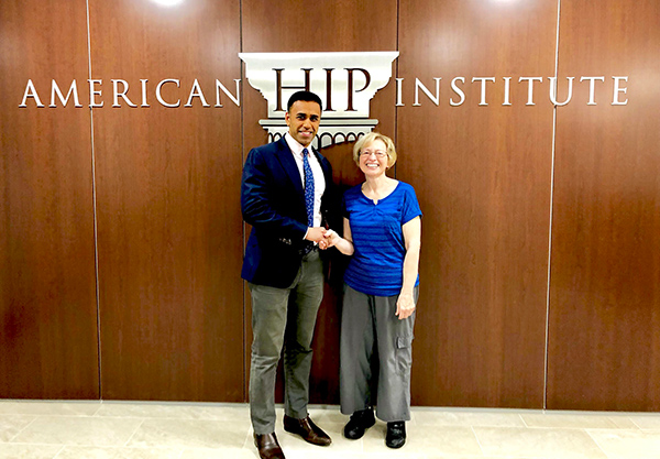 Very Professional Staff Friendly People