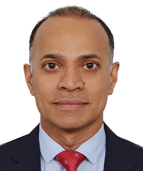 Hari K. Ankem, M.D.