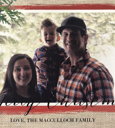 I was very nervous at first, but that was quickly put