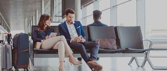 International Patients of American Hip Institute & Orthopedic Specialists