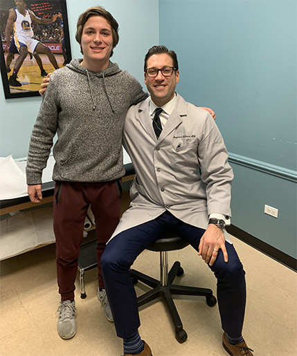 Expect the best from the best!