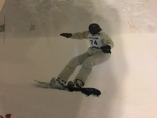 Comeback Stories - American Hip Institute & Orthopedic Specialists