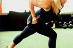 Three conditioning exercises to support your hips